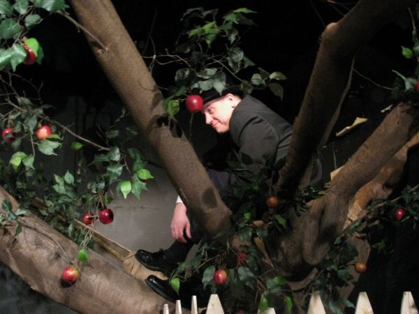 Chuck Donnelly 
 Photo